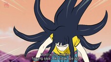 RED BORUKAWA MAJU LAGI | BORUTO TWO BLUE VORTEX PART 2243