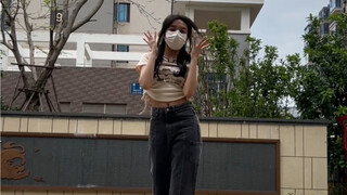 女高恋爱告急翻跳！助力每一个梦想！！