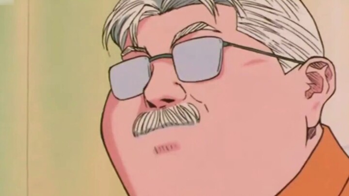 [Second Dimension Interpretation] The best coach in "Slam Dunk" | Very serious interpretation of "Sl