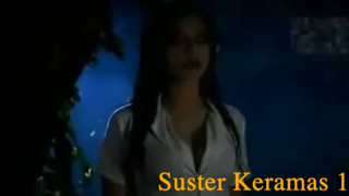 Suster Keramas 1