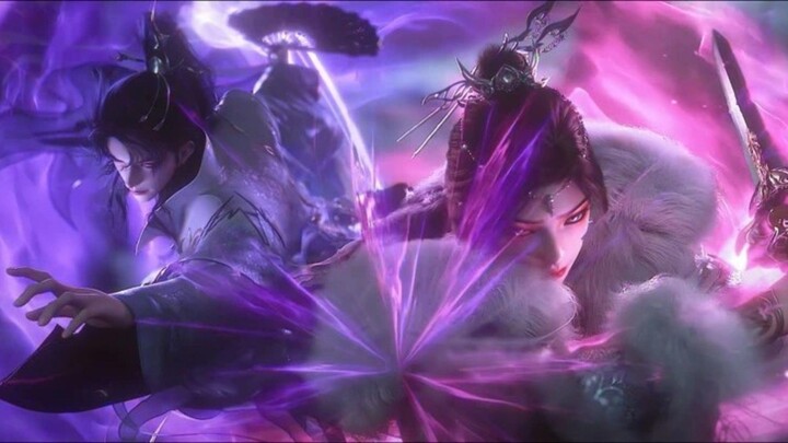 Tomb of Fallen Gods S3 Eps. 25