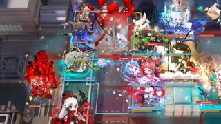 Xiao Yang: Just tell me whether I am the C in this event or not.