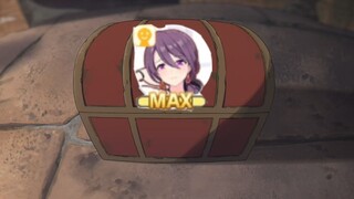 Uma Musume: Derby Cantik : Situasi Saat Ini UAF