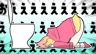 【P丸每日】صلصة P النتنة بعد الدفاع