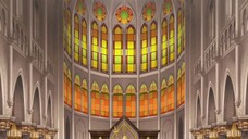 Xin Được Ngỏ Một Nguyện Ước Cuối Cùng Tập 8 thuyết minh