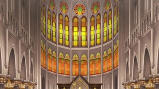 Xin Được Ngỏ Một Nguyện Ước Cuối Cùng Tập 8 thuyết minh