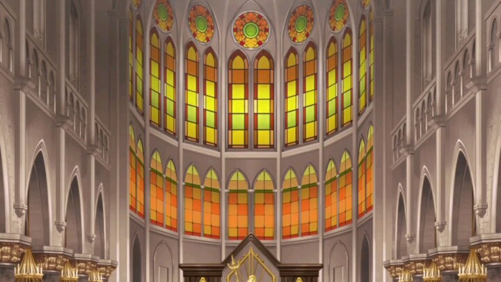 Xin Được Ngỏ Một Nguyện Ước Cuối Cùng Tập 8 thuyết minh