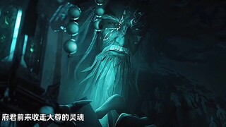 Đại Tôn đã tìm được thần đồng tái sinh, muốn nghịch thiên cải mệnh!