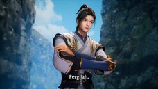 Martial Inverse Eps 17 Sub Indo