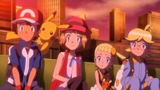 Pokemon Season 18 Episode 08 One for the Goomy! In Hindi