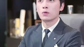 เลขาปลอมตัวไปดูตัว...แต่ไม่คิดว่าหนุ่มที่เจอจะกลายเป็นเจ้านายตัวเอง! ซ้ำยังต้องไปเดทกับCEOทุกคืน!