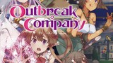Outbreak Company Episode 3