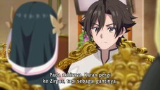 Episode 6 (HD) Tsuyokute New Saga