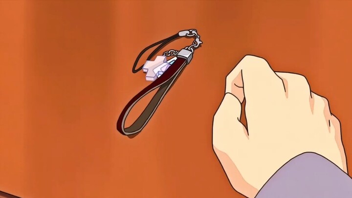 If you give it to me, I like it.