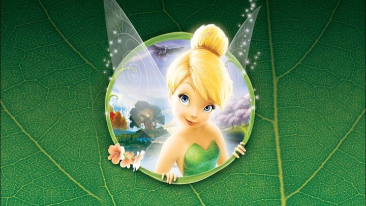 Tinker Bell 2008 พากย์ไทย