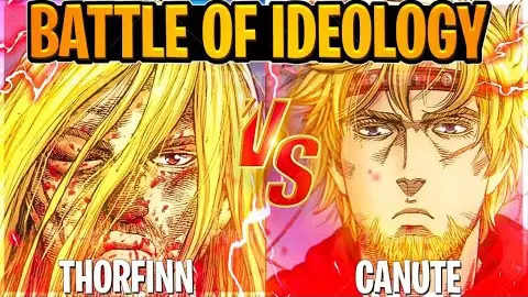 Who is the strongest in the Vinland Saga? - Quora