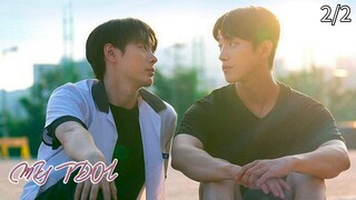 🇰🇷 ʍʏ`ɨɖօʟ : EP 2 END - SUB INDO