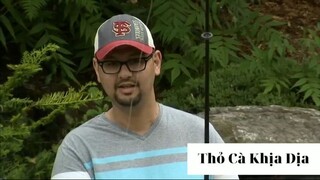 Chơi khăm xem phản ứng của mọi người phần 31 #thobiettroll