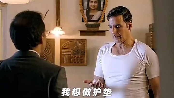 The moment he said “2 rupees,” he became a god.