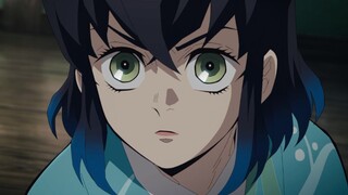 [MAD] Kimetsu no Yaiba | Punya Masalah dengan Penampilanku?