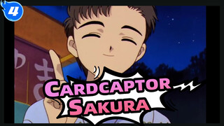 Cardcaptor Sakura|【Scenes Collection】The years  we were fooled by Yamazaki...._4