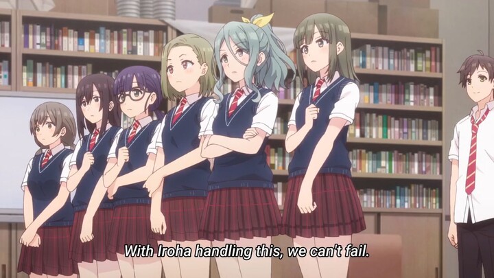 𝐌𝐘 𝐋𝐈𝐓𝐓𝐋𝐄 𝐒𝐈𝐒𝐓𝐄𝐑 𝐇𝐀𝐒 𝐈𝐓 𝐈𝐍 𝐌𝐄 || 𝐄𝐏𝐈𝐒𝐎𝐃𝐄 𝟏𝟏