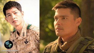 Descendants of the Sun | Always - Tagalog | Philippines Adaptation