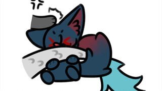 【Blade Eternal】Blade Cat: What is this? Cat dragon tail? Take a bite