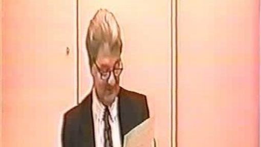 Gerald Kein - Hypnosis  - Using Hypnosis For Attention Deficit Disorder
