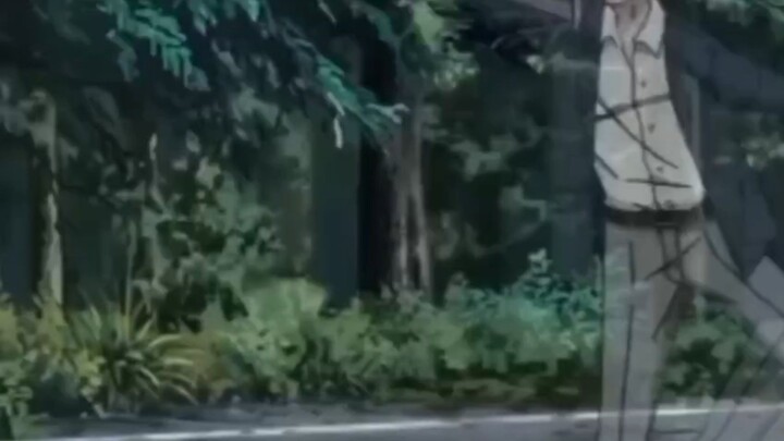 manusia bayangan