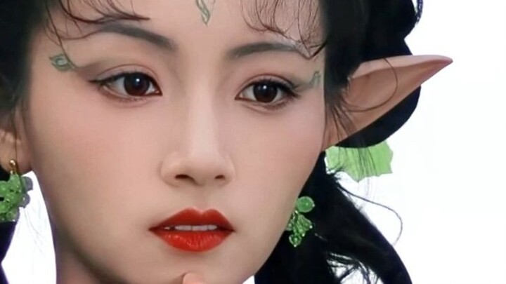 Pandangan peri tentang cinta runtuh