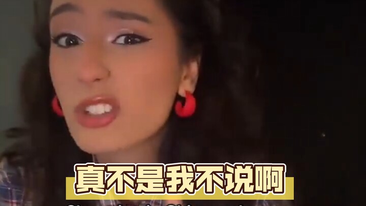 Little Foreigner Complains: The Worst Thing About Coming to China Turns Out to Be This