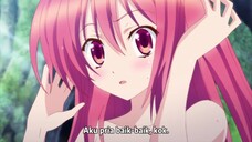 Aku Tidak Sanggup... 😌 ~ Lingnya Di Tele: @miyamura_miyako