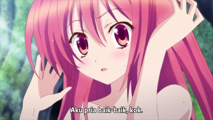 Aku Tidak Sanggup... 😌 ~ Lingnya Di Tele: @miyamura_miyako