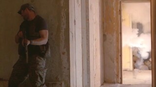 Combat Basics: Avoiding Anti-Personnel Grenades