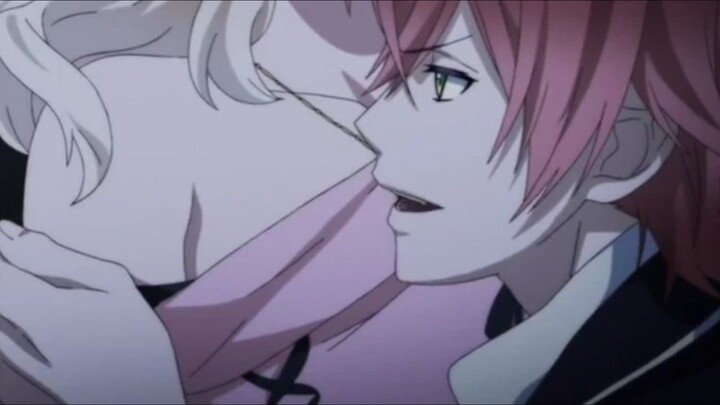 +18 +21 Anime Romance Harem no Sensor Brutal Bikin Ketagihan