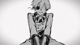 [Black Butler Gemini]Who?
