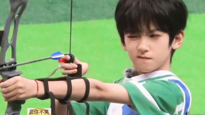 I’m so charmed by the fourth-generation Xiaobiga!