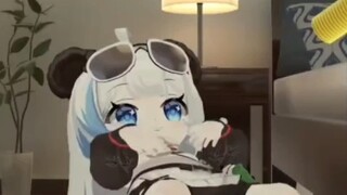 【Li Dousha】This is the sister Li whom I recommend