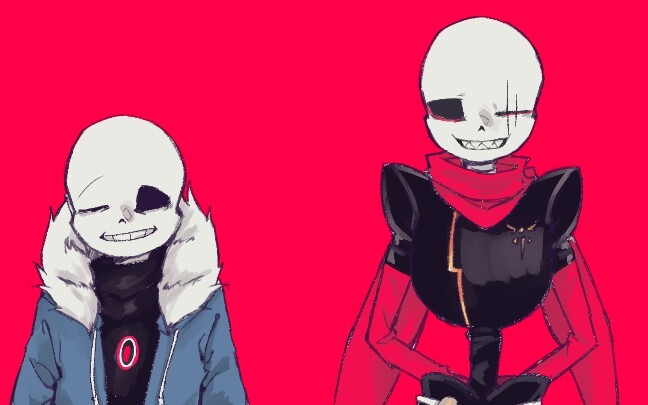 【Undertale Au】うみたがり(wine kill)