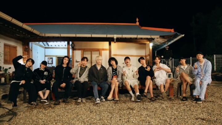 【SEVENTEEN】“shoot” versi kocak adalah ranah mutlak mereka—ganteng dan bakat komedi mereka benar-bena