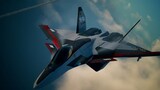 ACE COMBAT™ 7 SKIES UNKNOWN - Special Mission 1_Unexpected Visitor