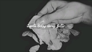 Camilan Japota Happy Honey Butter