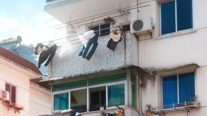 “You’re finally awake. It’s 2008, and you’re trapped here…”