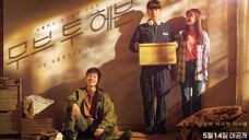 Move to Heaven (Episode 6)