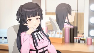 [July/Theatrical Release] The Idolmaster Shiny Colors Part 2 Official PV [MCE Chinese Subbing Group]