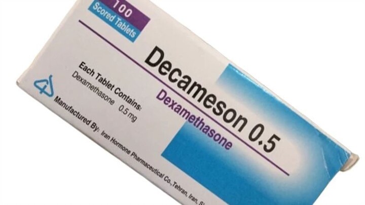 Decameson 0.5 Tablets in Pakistan 03000395620 Hyderabad