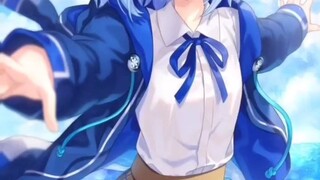 loli is the best 🥱🥰