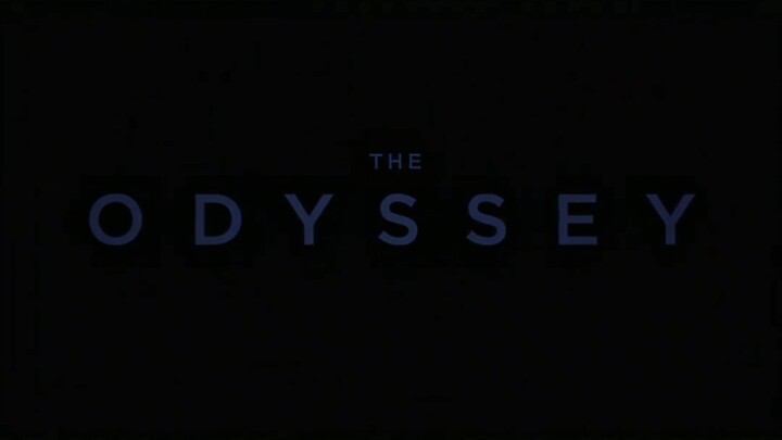 Odyssey – Film yang paling cocok untuk IMAX tahun ini