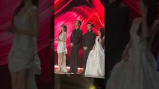selamat buat Drama story of kunning palace memenangkan penghargaan series terpopuler tahun ini